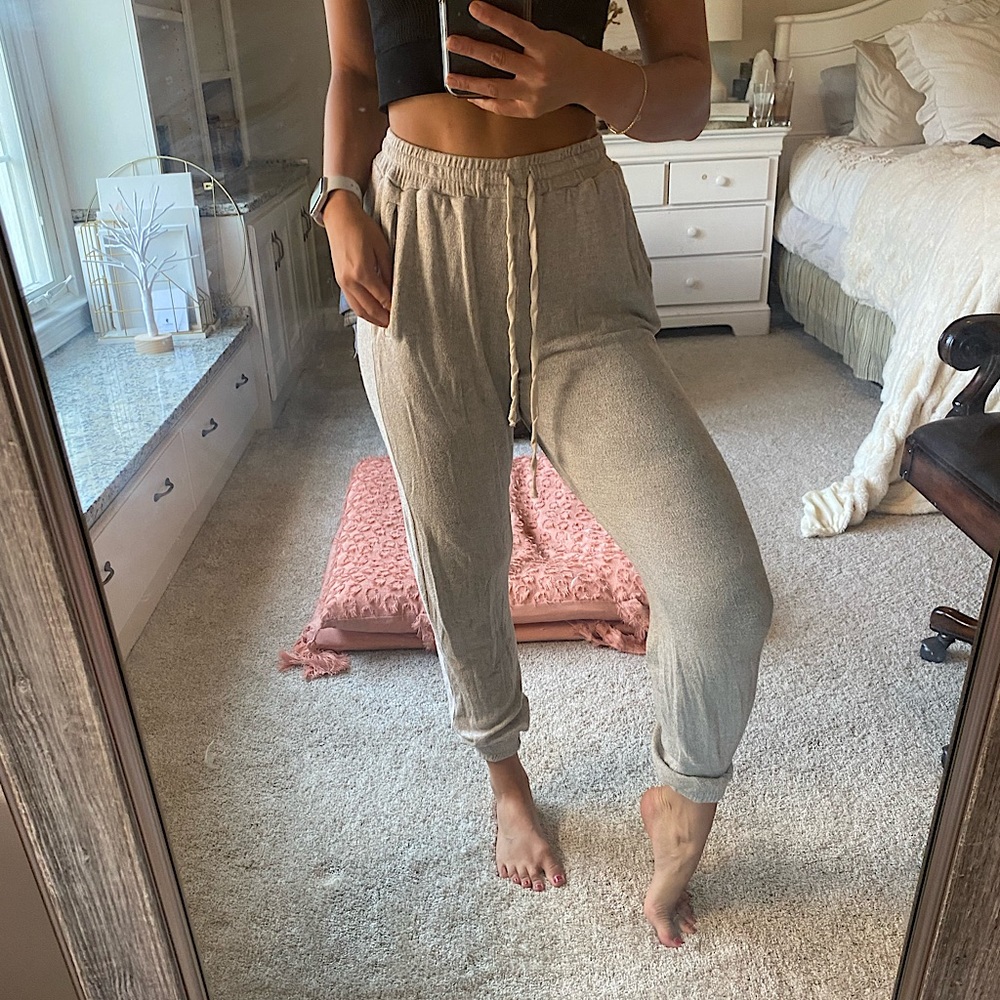 Brandy Melville Sweats